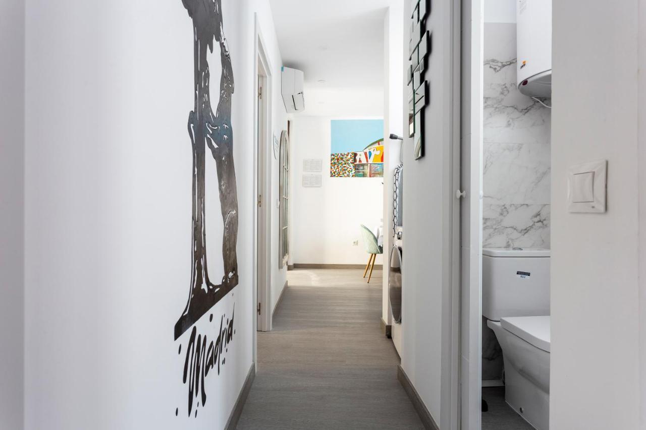 Downtown La Latina Grupos, By Monaro***** Apartment Madrid Exterior photo