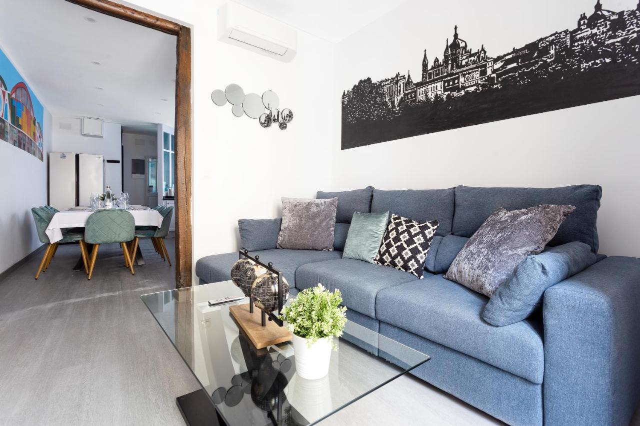 Downtown La Latina Grupos, By Monaro***** Apartment Madrid Exterior photo