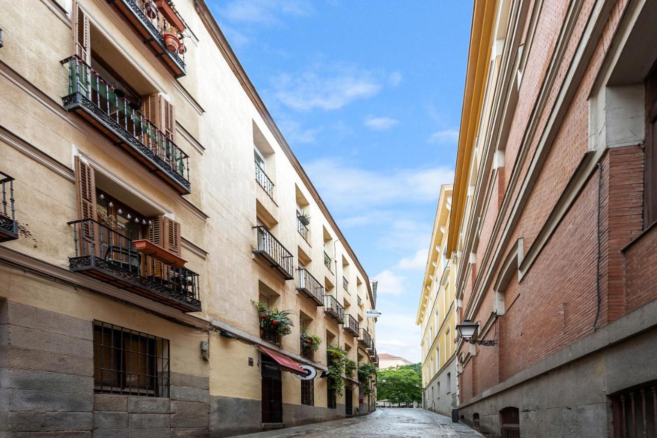 Downtown La Latina Grupos, By Monaro***** Apartment Madrid Exterior photo