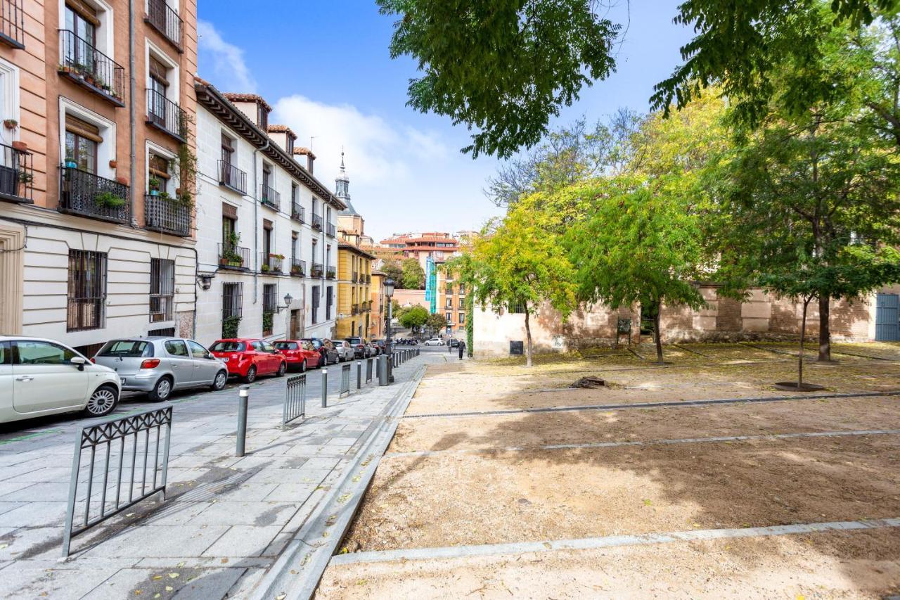 Downtown La Latina Grupos, By Monaro***** Apartment Madrid Exterior photo
