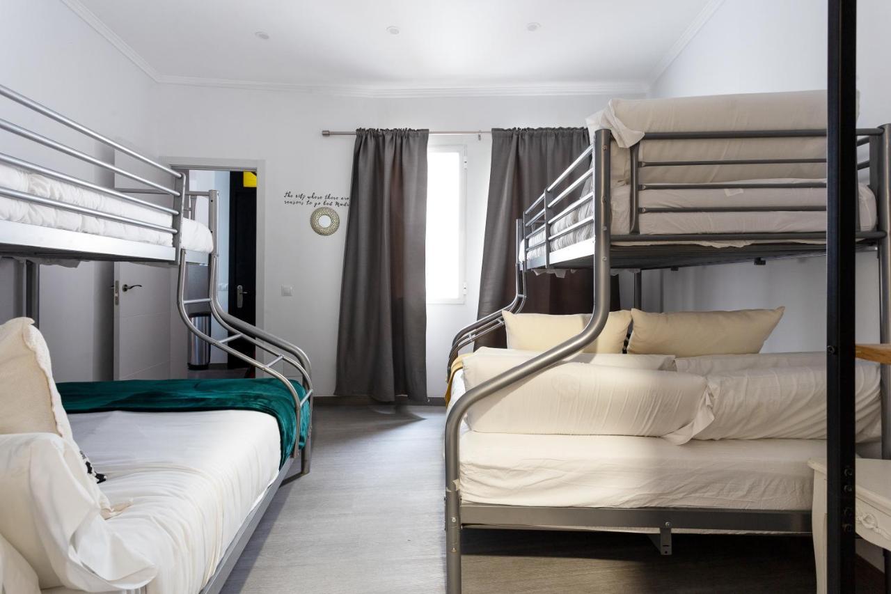 Downtown La Latina Grupos, By Monaro***** Apartment Madrid Exterior photo