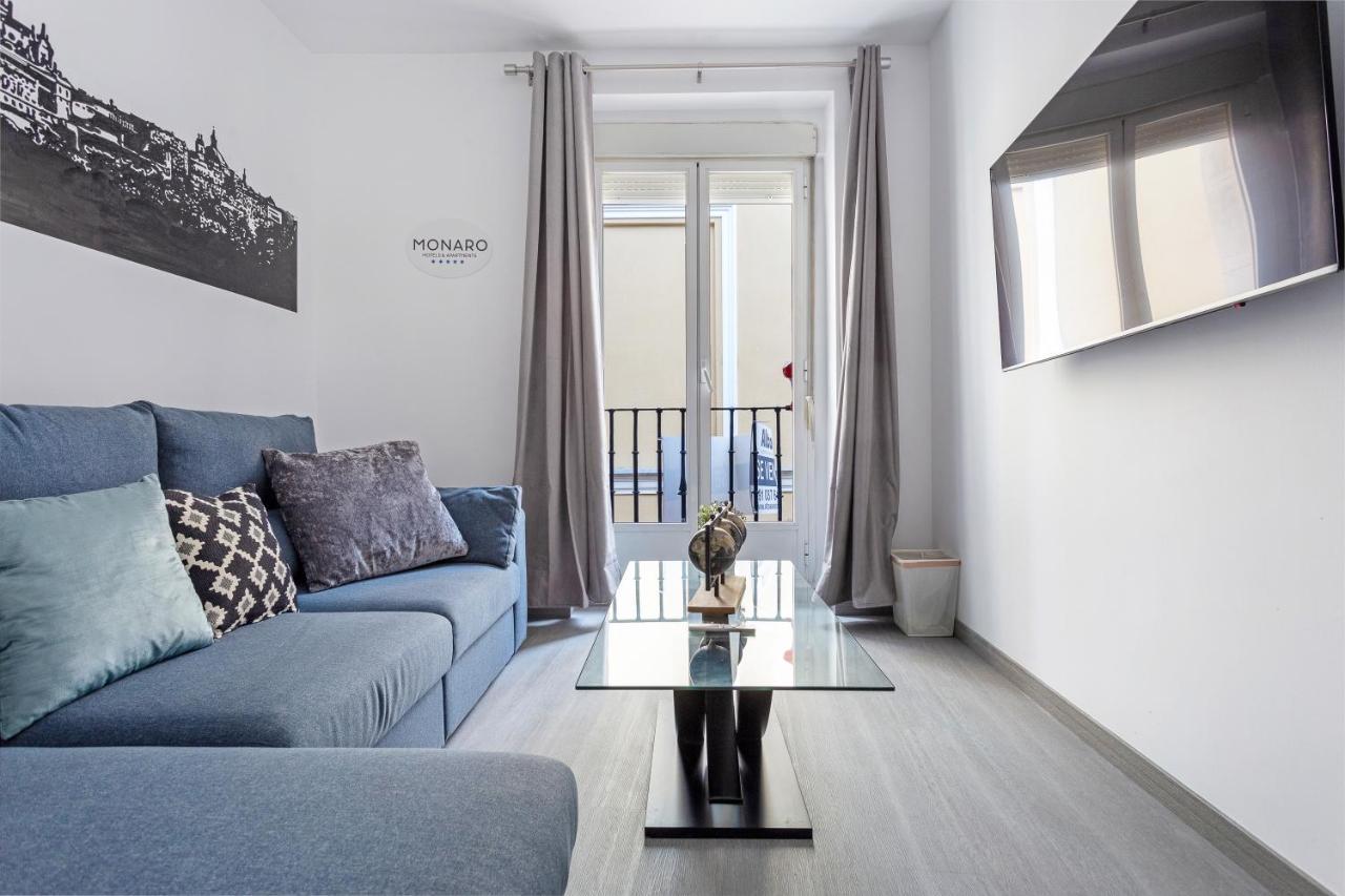 Downtown La Latina Grupos, By Monaro***** Apartment Madrid Exterior photo