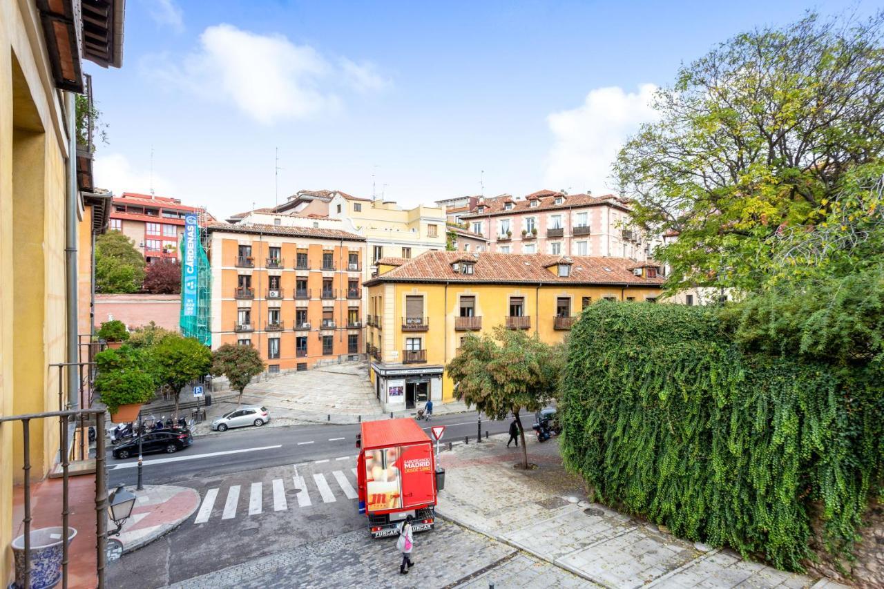 Downtown La Latina Grupos, By Monaro***** Apartment Madrid Exterior photo