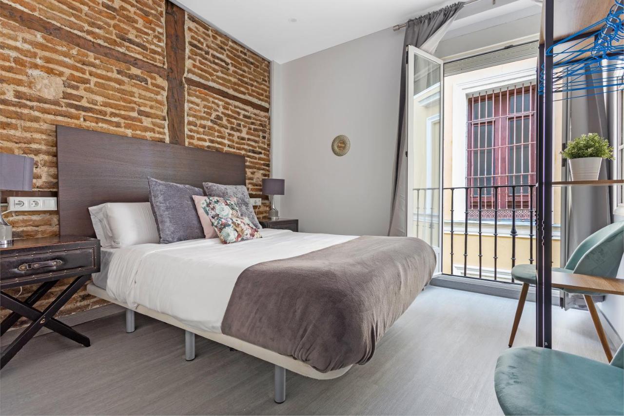 Downtown La Latina Grupos, By Monaro***** Apartment Madrid Exterior photo
