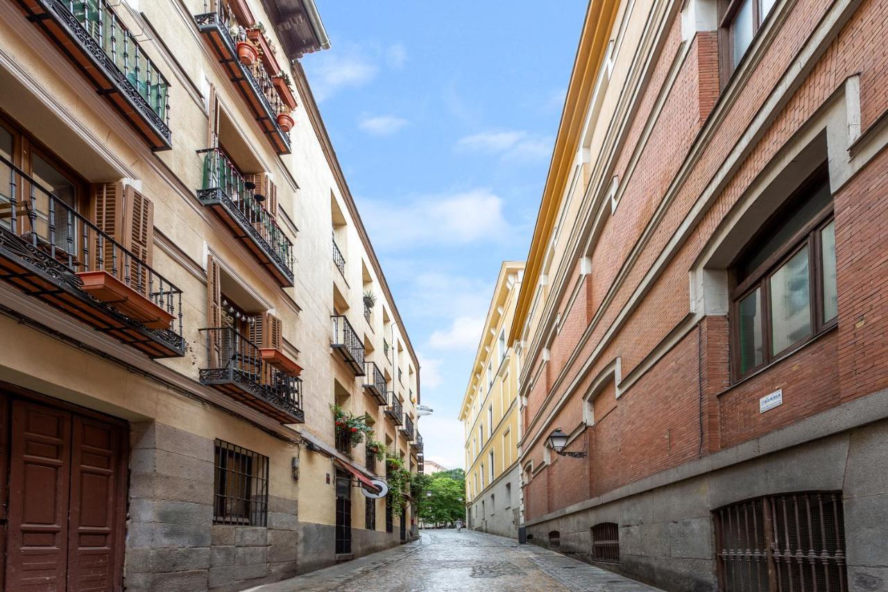 Downtown La Latina Grupos, By Monaro***** Apartment Madrid Exterior photo